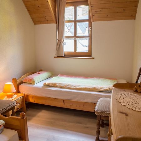 Ferienhaus Marie 布雷姆 外观 照片