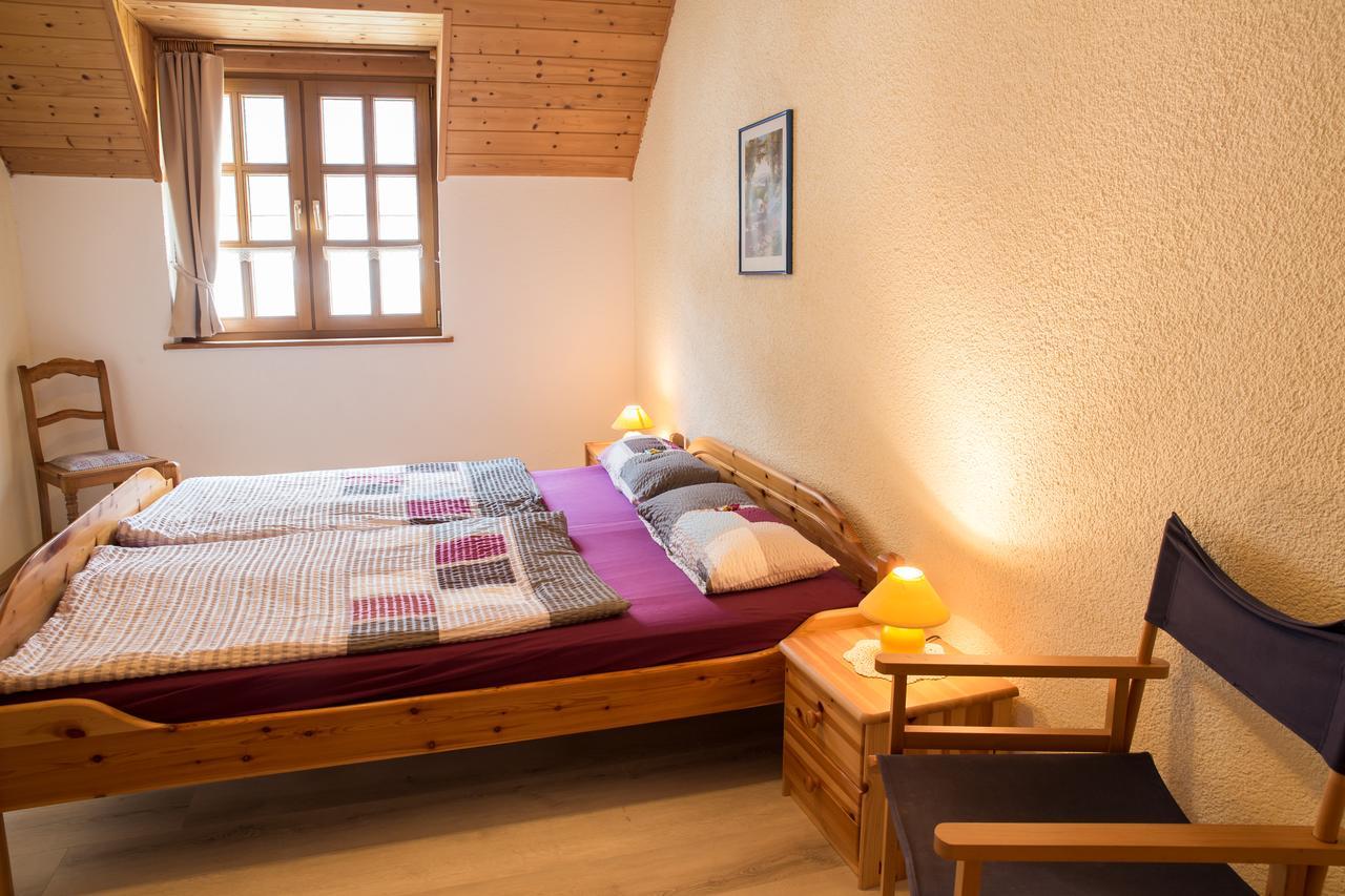 Ferienhaus Marie 布雷姆 外观 照片
