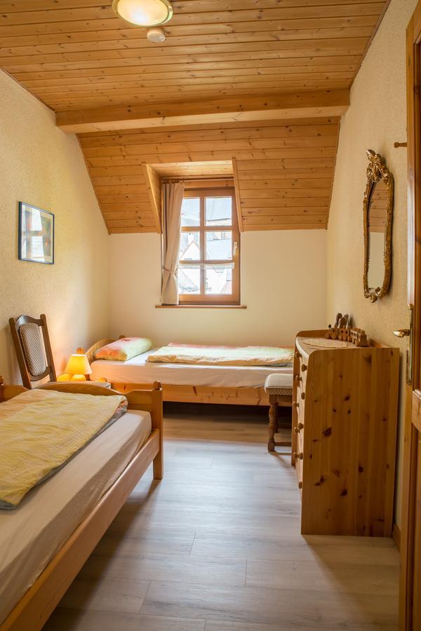 Ferienhaus Marie 布雷姆 外观 照片