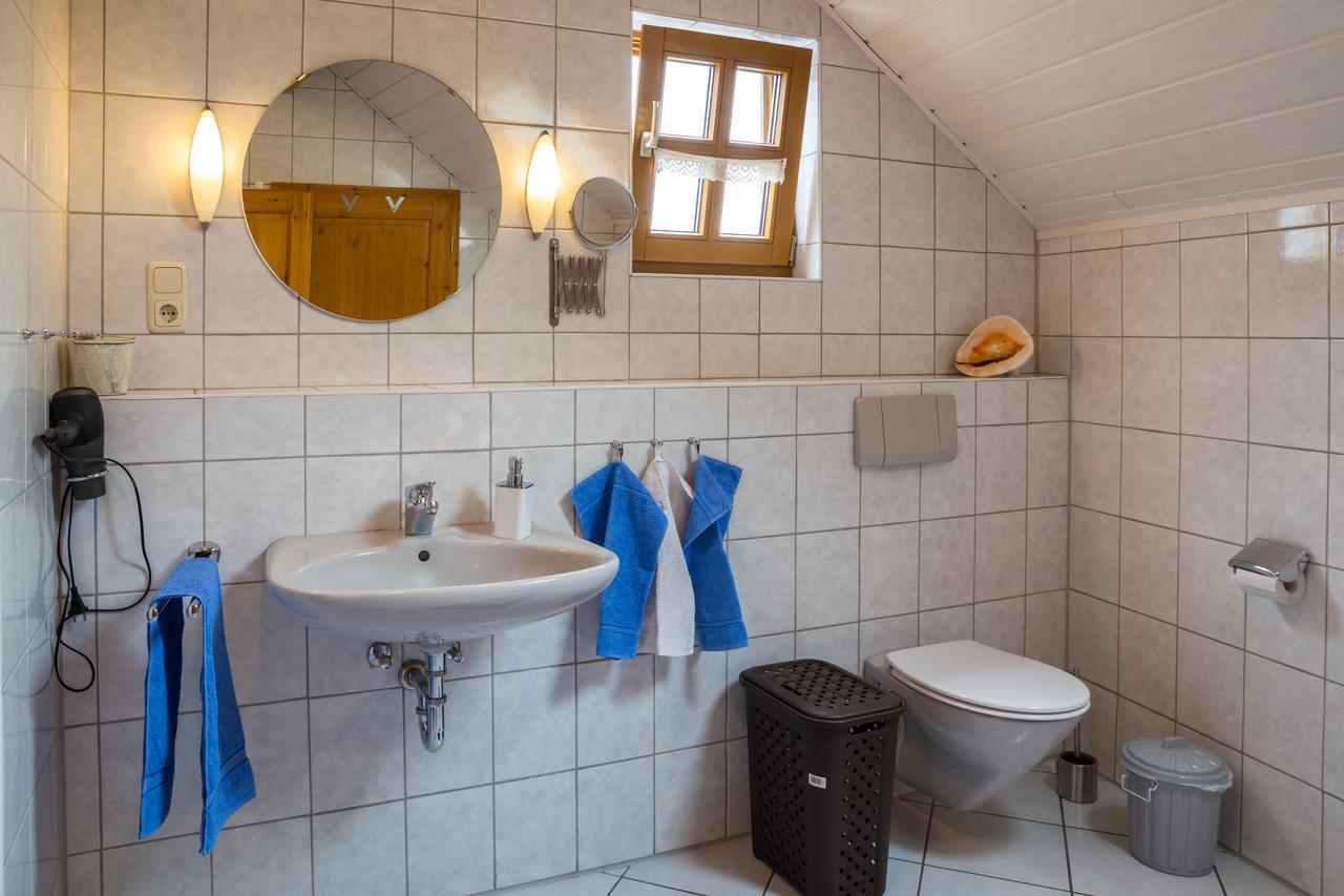 Ferienhaus Marie 布雷姆 外观 照片