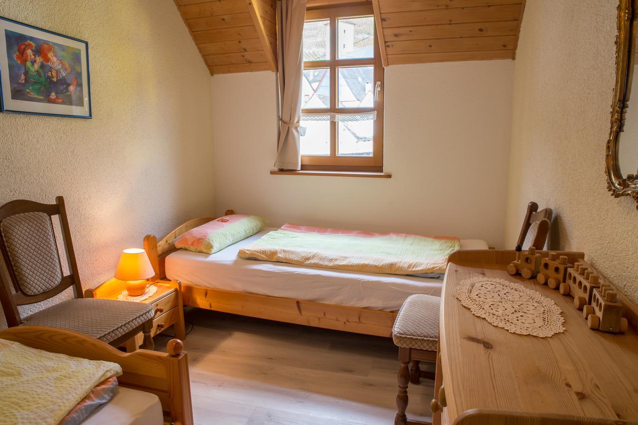 Ferienhaus Marie 布雷姆 外观 照片