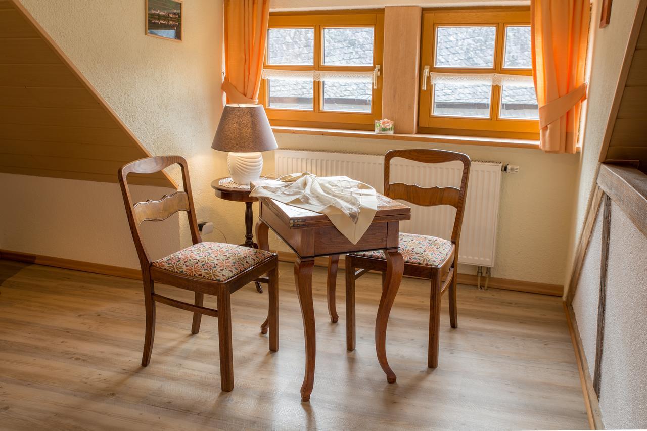 Ferienhaus Marie 布雷姆 外观 照片