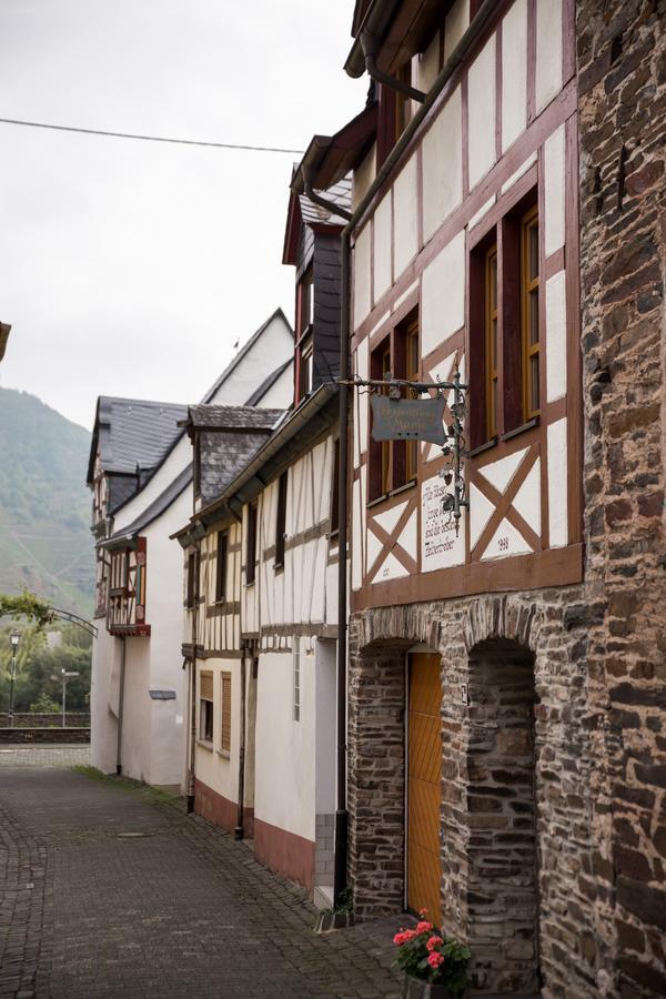 Ferienhaus Marie 布雷姆 外观 照片